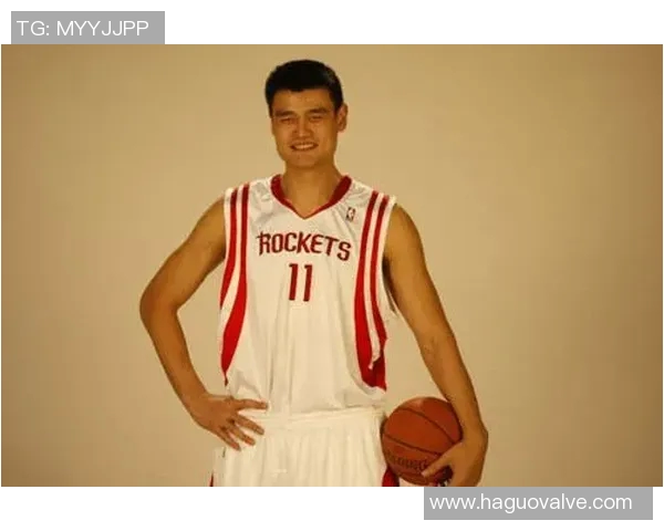 姚明风投助力体育产业创新发展探索新机遇与挑战