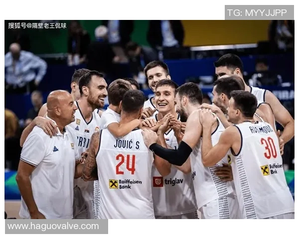 汉达诺维奇随塞尔维亚男篮入选东京奥运会,见证荣耀时刻 汉达诺维奇随塞尔维亚男篮入选东京奥运会,见证荣耀时刻