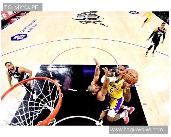 湖人惜败快船,系列赛陷入1-3困境