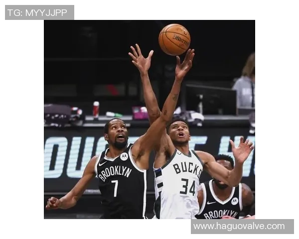 篮网与雄鹿:重磅对决开启NBA季后赛之旅